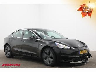Tesla Model 3 Long Range AWD 75kWh Autopilot LED Pano Leder SHZ picture 2