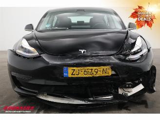 Tesla Model 3 Long Range AWD 75kWh Autopilot LED Pano Leder SHZ picture 7
