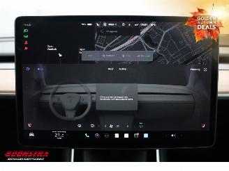 Tesla Model 3 Long Range AWD 75kWh Autopilot LED Pano Leder SHZ picture 26