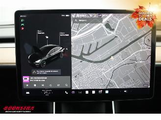 Tesla Model 3 Long Range AWD 75kWh Autopilot LED Pano Leder SHZ picture 23