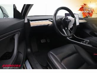 Tesla Model 3 Long Range AWD 75kWh Autopilot LED Pano Leder SHZ picture 17