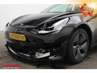 Tesla Model 3 Long Range AWD 75kWh Autopilot LED Pano Leder SHZ picture 11