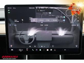 Tesla Model 3 Long Range AWD 75kWh Full self Drive Led Leder Pano picture 21