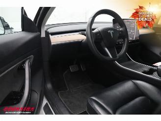 Tesla Model 3 Long Range AWD 75kWh Full self Drive Led Leder Pano picture 16