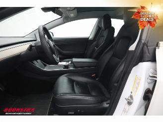 Tesla Model 3 Long Range AWD 75kWh Full self Drive Led Leder Pano picture 14