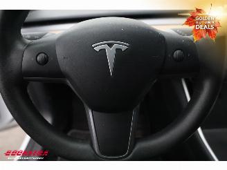 Tesla Model 3 Long Range AWD 75kWh Full self Drive Led Leder Pano picture 17