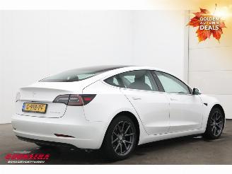 Tesla Model 3 Long Range AWD 75kWh Full self Drive Led Leder Pano picture 3