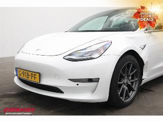 Tesla Model 3 Long Range AWD 75kWh Full self Drive Led Leder Pano picture 7