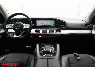 Mercedes GLE 300d AMG 4MATIC Pano Luchtv. Burmester Pr Plus picture 16