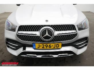 Mercedes GLE 300d AMG 4MATIC Pano Luchtv. Burmester Pr Plus picture 5