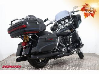 Harley-Davidson  110 FLHTCUSE CVO Ultra Classic 110 FLHTCUSE8 CVO Ultra Classi 110 Years Ed. Radio Cruise LED ABS picture 3
