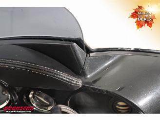 Harley-Davidson  110 FLHTCUSE CVO Ultra Classic 110 FLHTCUSE8 CVO Ultra Classi 110 Years Ed. Radio Cruise LED ABS picture 14