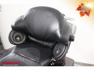 Harley-Davidson  110 FLHTCUSE CVO Ultra Classic 110 FLHTCUSE8 CVO Ultra Classi 110 Years Ed. Radio Cruise LED ABS picture 22