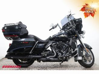 Harley-Davidson  110 FLHTCUSE CVO Ultra Classic 110 FLHTCUSE8 CVO Ultra Classi 110 Years Ed. Radio Cruise LED ABS picture 7