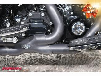 Harley-Davidson  110 FLHTCUSE CVO Ultra Classic 110 FLHTCUSE8 CVO Ultra Classi 110 Years Ed. Radio Cruise LED ABS picture 10
