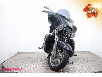 Harley-Davidson  110 FLHTCUSE CVO Ultra Classic 110 FLHTCUSE8 CVO Ultra Classi 110 Years Ed. Radio Cruise LED ABS picture 6