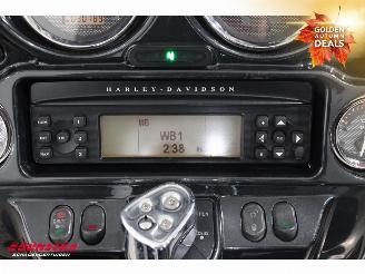 Harley-Davidson  110 FLHTCUSE CVO Ultra Classic 110 FLHTCUSE8 CVO Ultra Classi 110 Years Ed. Radio Cruise LED ABS picture 18