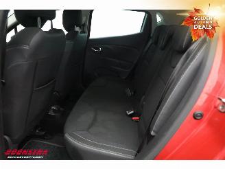 Renault Clio 0.9 TCe Limited Navi Clima Cruise LMV picture 11