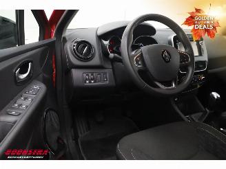 Renault Clio 0.9 TCe Limited Navi Clima Cruise LMV picture 12