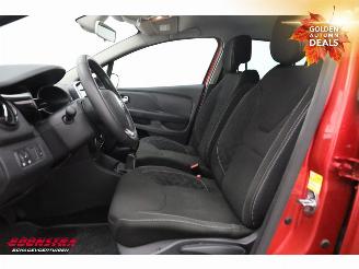 Renault Clio 0.9 TCe Limited Navi Clima Cruise LMV picture 10
