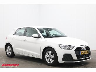 Audi A1 Sportback 25 TFSI ProLine Carplay Cruise Airco LMV picture 2