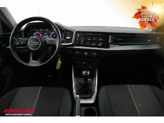 Audi A1 Sportback 25 TFSI ProLine Carplay Cruise Airco LMV picture 13