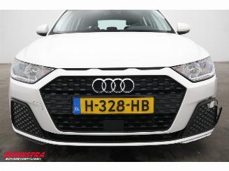 Audi A1 Sportback 25 TFSI ProLine Carplay Cruise Airco LMV picture 5