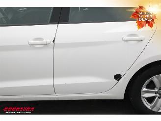 Audi A1 Sportback 25 TFSI ProLine Carplay Cruise Airco LMV picture 10