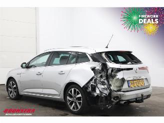 Renault Mégane Estate Grandtour 1.2 TCe Bose Pano Navi Clima Cruise picture 4