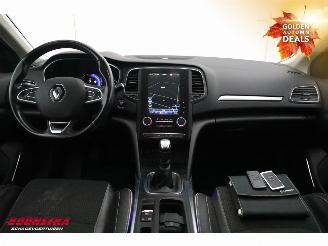 Renault Mégane 1.2 TCe Bose Pano Navi Clima Cruise picture 13