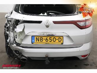 Renault Mégane 1.2 TCe Bose Pano Navi Clima Cruise picture 7