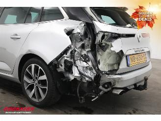 Renault Mégane 1.2 TCe Bose Pano Navi Clima Cruise picture 6