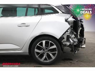 Renault Mégane Estate Grandtour 1.2 TCe Bose Pano Navi Clima Cruise picture 5