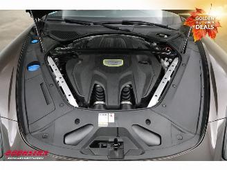 Porsche Panamera Sport Turismo 2.9 4 E-Hybrid PDLS+ Sport Chrono Pano ACC Memory 360° picture 5