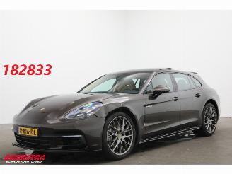 Porsche Panamera Sport Turismo 2.9 4 E-Hybrid PDLS+ Sport Chrono Pano ACC Memory 360° picture 1