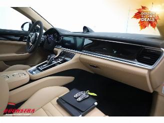 Porsche Panamera Sport Turismo 2.9 4 E-Hybrid PDLS+ Sport Chrono Pano ACC Memory 360° picture 8