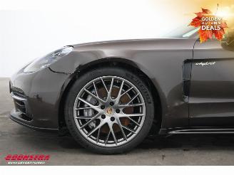 Porsche Panamera Sport Turismo 2.9 4 E-Hybrid PDLS+ Sport Chrono Pano ACC Memory 360° picture 7