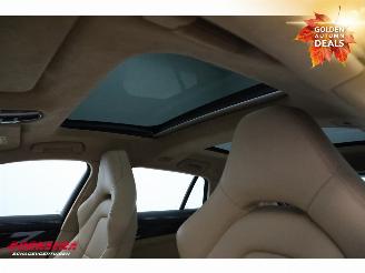 Porsche Panamera Sport Turismo 2.9 4 E-Hybrid PDLS+ Sport Chrono Pano ACC Memory 360° picture 14