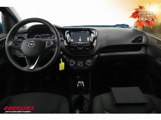 Opel Karl 1.0 120 Jaar Edition Navi Carplay Airco Cruise LMV 40.712! picture 13