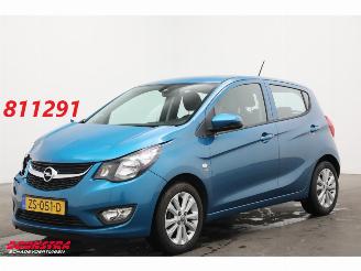 Opel Karl 1.0 120 Jaar Edition Navi Carplay Airco Cruise LMV 40.712! picture 1