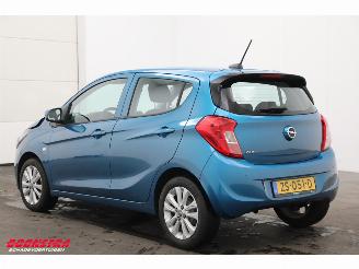 Opel Karl 1.0 120 Jaar Edition Navi Carplay Airco Cruise LMV 40.712! picture 4