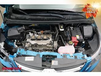 Opel Karl 1.0 120 Jaar Edition Navi Carplay Airco Cruise LMV 40.712! picture 9