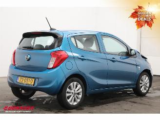 Opel Karl 1.0 120 Jaar Edition Navi Carplay Airco Cruise LMV 40.712! picture 3