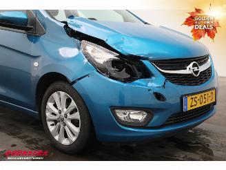 Opel Karl 1.0 120 Jaar Edition Navi Carplay Airco Cruise LMV 40.712! picture 6