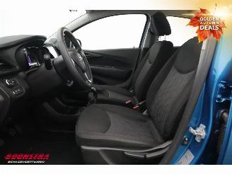 Opel Karl 1.0 120 Jaar Edition Navi Carplay Airco Cruise LMV 40.712! picture 15