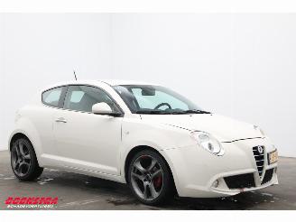 Alfa Romeo MiTo 1.4 Centenario Leder Clima Cruise LMV picture 2