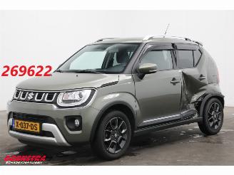 skadebil auto Suzuki Ignis 1.2 SH Style Navi Clima Camera Cruise Orig NL. 2023/10