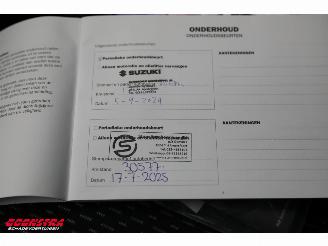 Suzuki Ignis 1.2 SH Style Navi Clima Camera Cruise Orig NL. picture 20