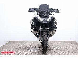 BMW R 1200 GS Adventure Rallye 3X Pakket BOS Heizgriffe Cruise 18.002 km! picture 6