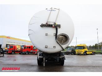   O-3-45T 36m3 3-Asser 2X Lift Alcoa BY 2017 picture 10